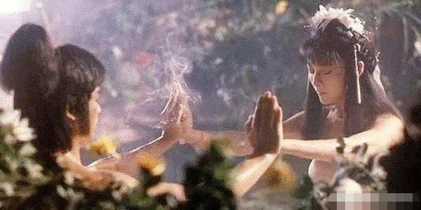 武则天|比刘晓庆还大6岁，饰演的武则天是一代经典，如今身材仍然像少女