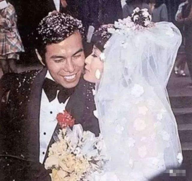 武则天|比刘晓庆还大6岁，饰演的武则天是一代经典，如今身材仍然像少女