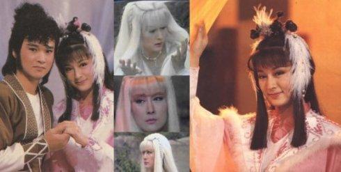 武则天|比刘晓庆还大6岁，饰演的武则天是一代经典，如今身材仍然像少女