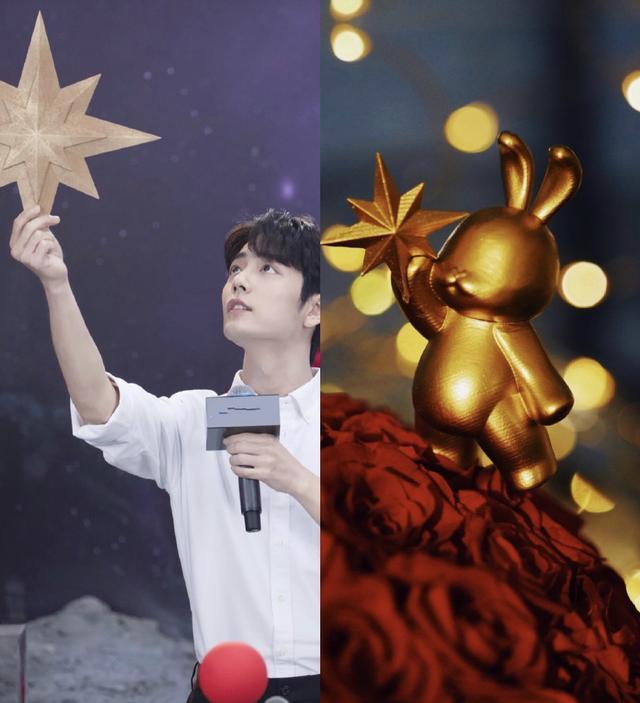 粉丝|肖战直播释放信号：三方“封锁”正在破局，粉丝为一句话泪目