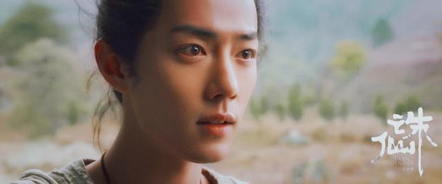 粉丝|肖战直播释放信号：三方“封锁”正在破局，粉丝为一句话泪目