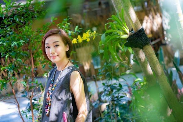 江美仪|夸张！TVB人气女星美食节目用40个番茄做茄牛汤，网友：太浪费