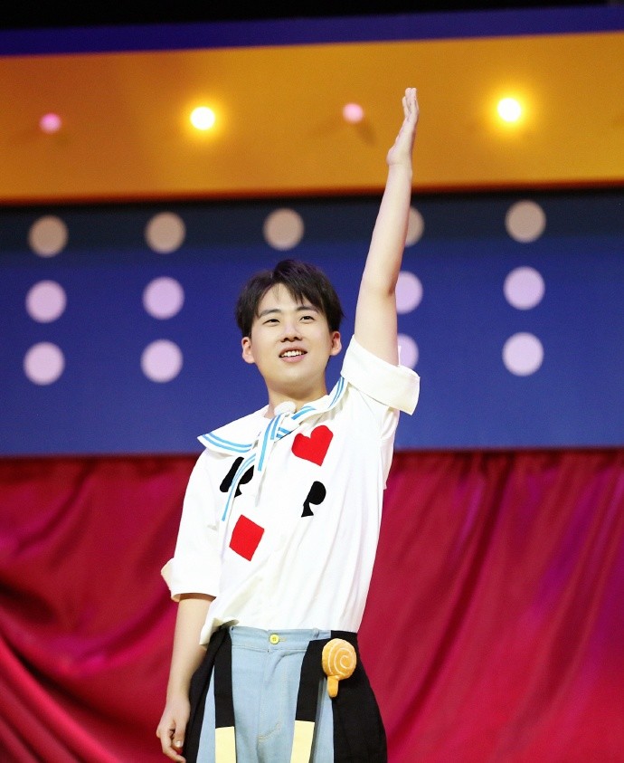 郭麒麟|郭麒麟频频上综艺，依靠的不仅仅是郭德纲的“面子果实”，还有这这些