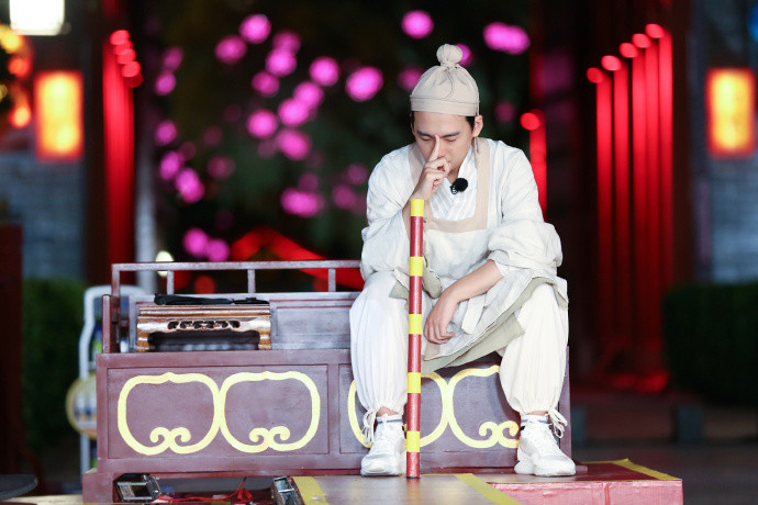 郭麒麟|郭麒麟频频上综艺，依靠的不仅仅是郭德纲的“面子果实”，还有这这些