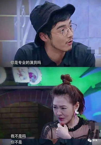 章子怡|怼得小S说不出话，还把章子怡迷得要死要活的他终于要翻红了？