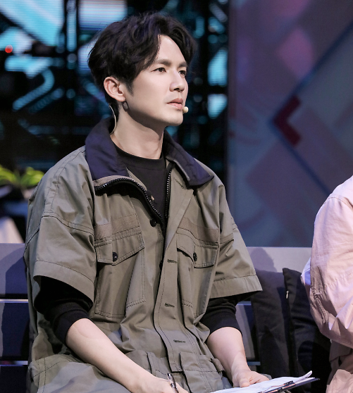 这!就是街舞3|《这！就是街舞3》抢人大战：又是被钟汉良暖哭的一天