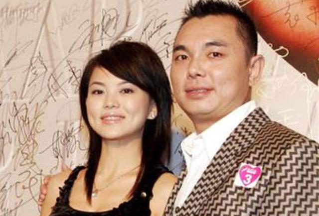 与李湘闪婚感情破碎又入佛门的李厚霖如今身价30亿仍孑然一身