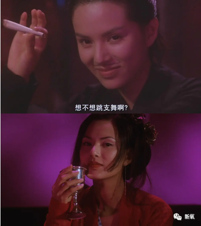 李若彤|浪姐最大遗珠！54岁还有马甲线蜜蜂腰的女明星，张雨绮见了都叫姐……
