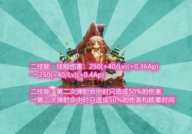 王者荣耀小乔阿古朵被削弱，甄姬冰冻时间变短，苏烈加强