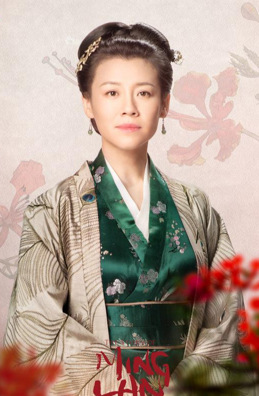 知否华兰高攀的婚姻怎么样第一集就见端倪