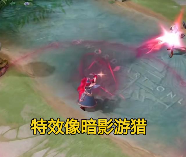 王者荣耀外服出现马可波罗新皮肤，特效堪比典藏，赢过倪克斯神谕