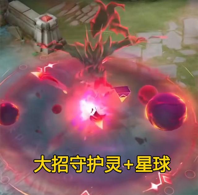 王者荣耀外服出现马可波罗新皮肤，特效堪比典藏，赢过倪克斯神谕