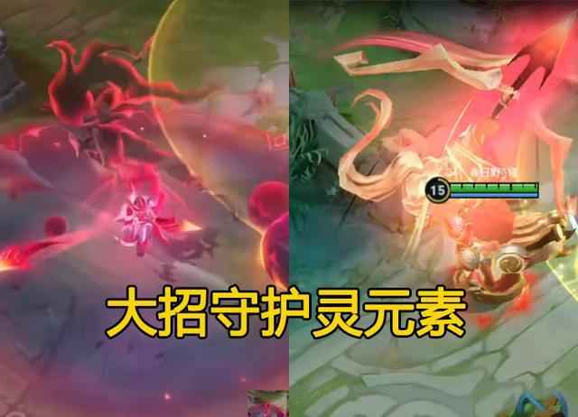 王者荣耀外服出现马可波罗新皮肤，特效堪比典藏，赢过倪克斯神谕