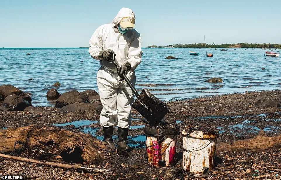 日本_社会|一艘日本船，让这个国家面临灭顶之灾，事故原因令人无语