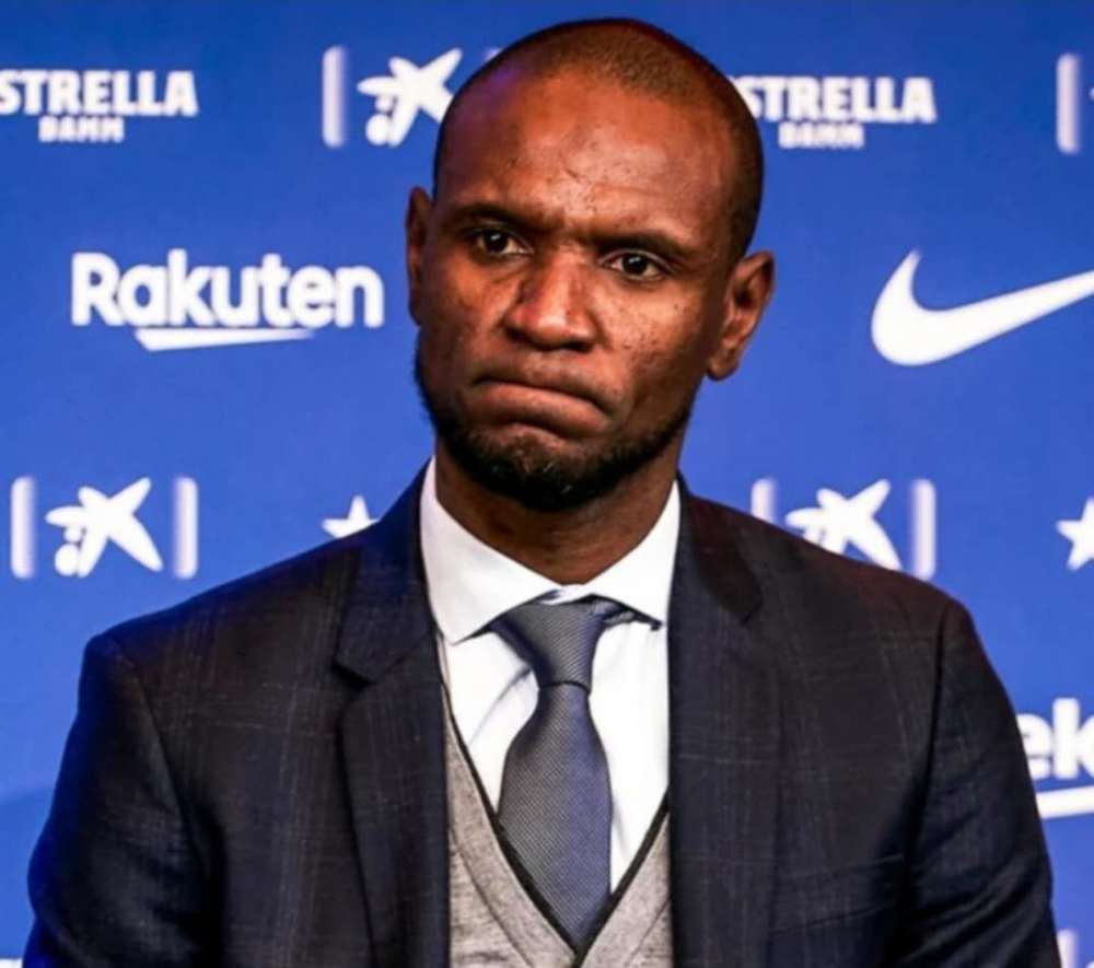 才是巴萨面临的难题,在阿比达尔担任巴萨体育总监的两个赛季里,累计3.