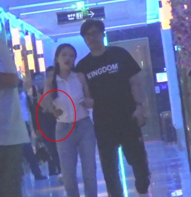 李湘|李湘在婚姻关系中的强势，终究留不住男人