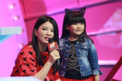 李湘|李湘在婚姻关系中的强势，终究留不住男人