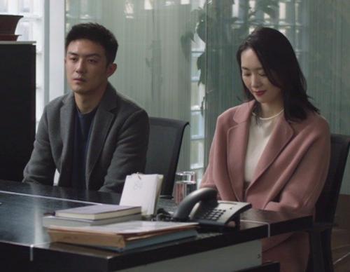 李湘|李湘在婚姻关系中的强势，终究留不住男人