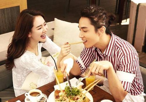 李湘|李湘在婚姻关系中的强势，终究留不住男人