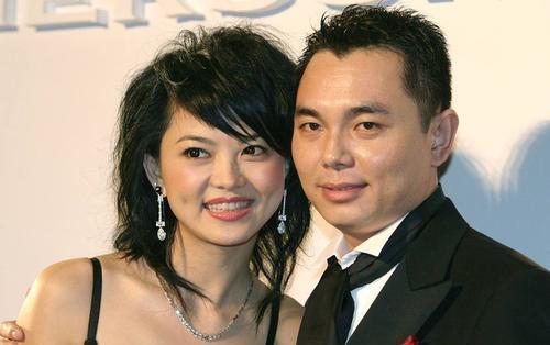 李湘|李湘在婚姻关系中的强势，终究留不住男人