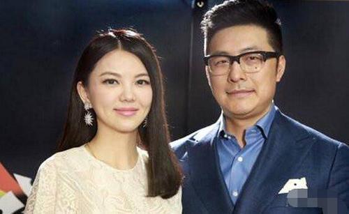 李湘|李湘在婚姻关系中的强势，终究留不住男人