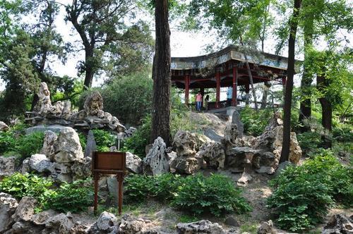 宋庆龄故居|缅怀先辈、见证历史的纪念性建筑，北京宋庆龄故居