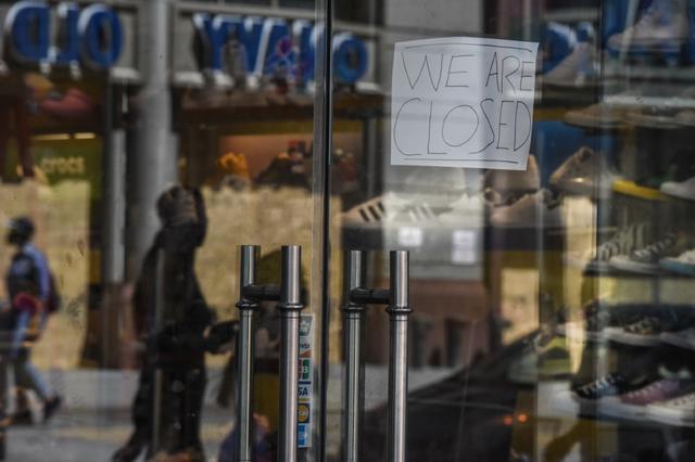 特朗普|特朗普力推工资税延期计划，惨遭美国企业联手抵制：明年工人交的税就更多了