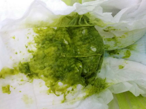 当宝宝粑粑绿色的时候,需要考虑是不是饮食不规律患有肠道疾病等情况