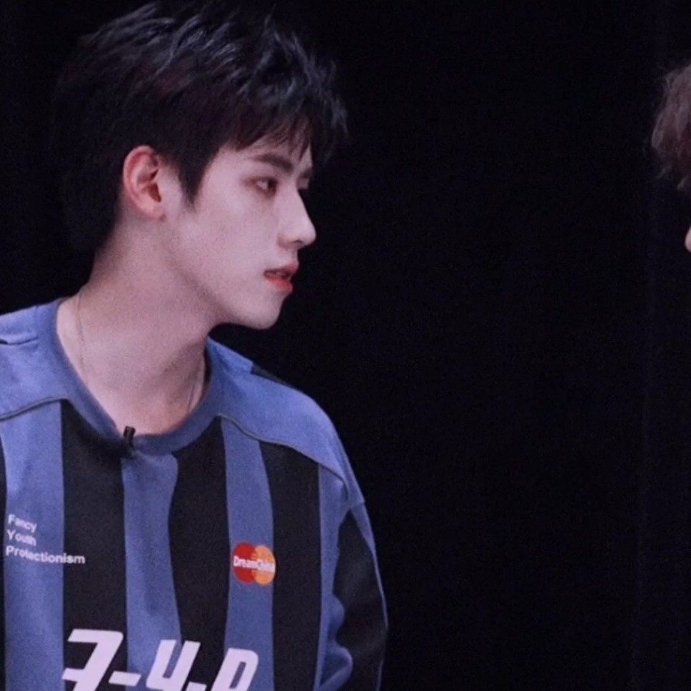 r1se情头大战第二波,一人一句那得吧!