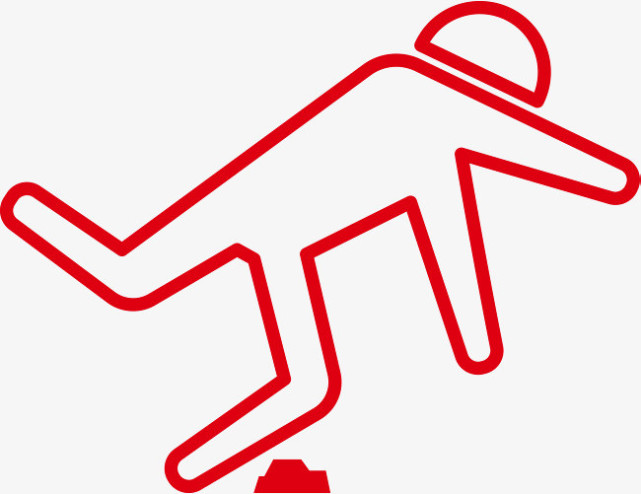 老人不幸去世是绊倒拉倒还是冲翻