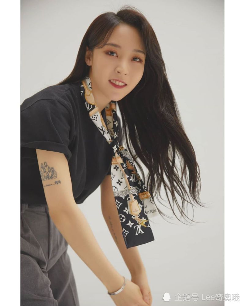 Kpop爱豆的奋斗史曾经征选赛的落选生如今大红大紫的爱豆 腾讯新闻