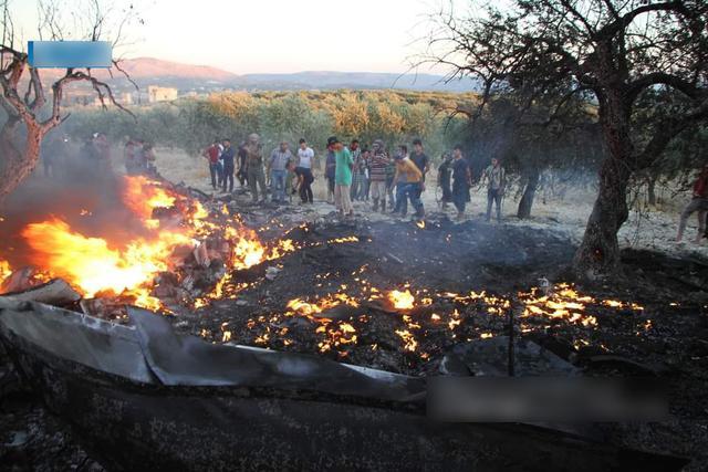 美军死神战机刚刚被击落 中国导弹有过类似战果 让战机心惊胆颤 腾讯网