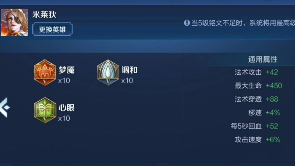 王者荣耀S20赛季米莱狄拆塔流怎么玩？阵容怎么搭配？