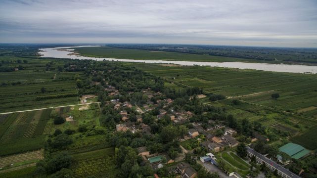防汛应急响应西庆屯村撤离172人