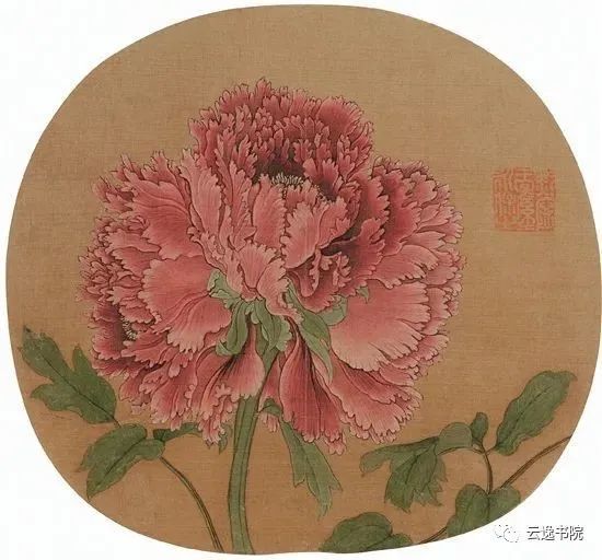 花鸟画|宋代小品画赏析：折枝花鸟画
