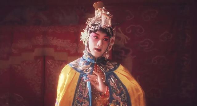 程蝶衣|《霸王别姬》幕后10大冷知识，姜文想演程蝶衣，成龙拒演段小楼