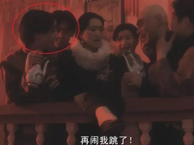 程蝶衣|《霸王别姬》幕后10大冷知识，姜文想演程蝶衣，成龙拒演段小楼