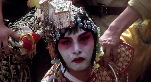 程蝶衣|《霸王别姬》幕后10大冷知识，姜文想演程蝶衣，成龙拒演段小楼