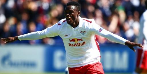 第二个马内达卡能否成为萨尔茨堡红牛造星工厂的下一个巨星