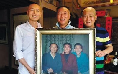 谢园|演员谢园因突发心脏病去世，享年61岁，张丰毅和张铁林都是他同学