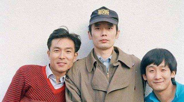 谢园|演员谢园因突发心脏病去世，享年61岁，张丰毅和张铁林都是他同学