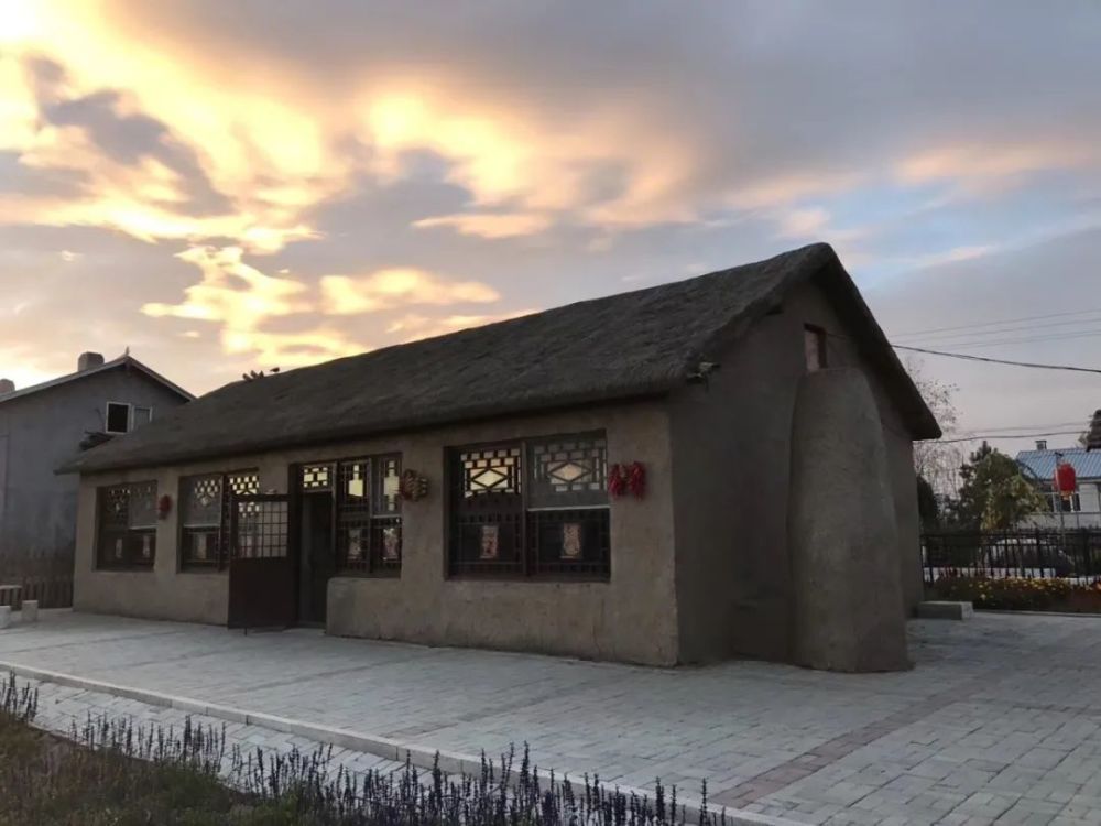 海倫市線路行程:柳河五七幹校展覽館--柳河生態山莊--柳河水庫水利