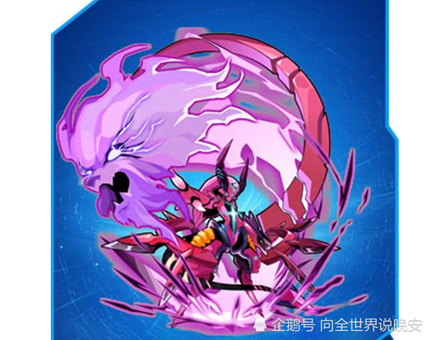 赛尔号:这一对亲兄弟,哥哥一次没进化却比弟弟强,还是战神联盟第六位