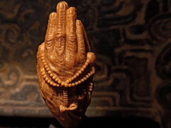 李疯|李疯—全国网络美展百杰艺术家