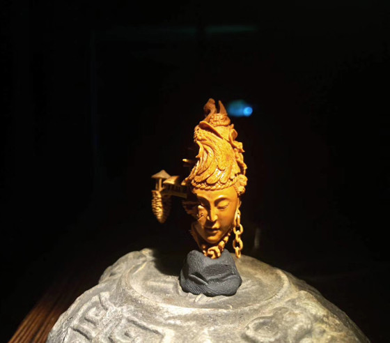 李疯|李疯—全国网络美展百杰艺术家