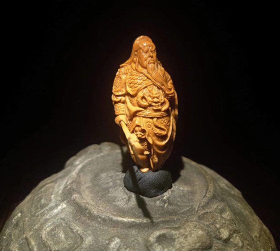 李疯|李疯—全国网络美展百杰艺术家