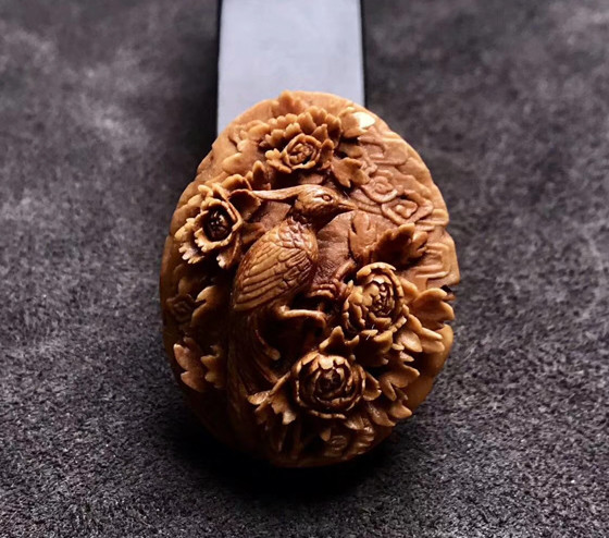 李疯|李疯—全国网络美展百杰艺术家