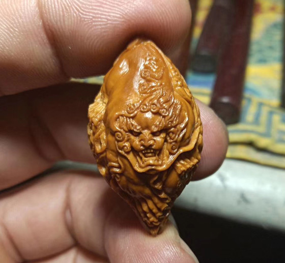 李疯|李疯—全国网络美展百杰艺术家