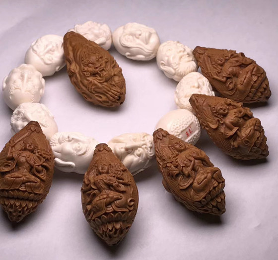 李疯|李疯—全国网络美展百杰艺术家