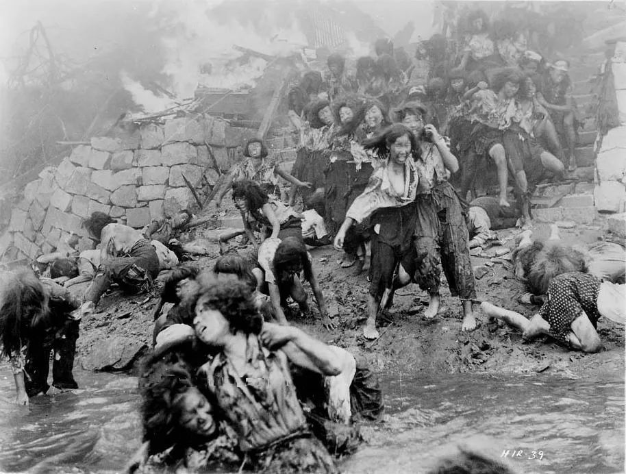 原子弹|向日本投下原子弹有道德合理性吗？